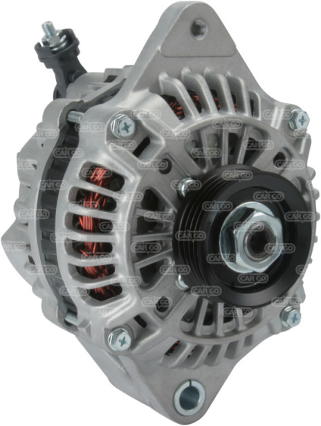Alternator HC Cargo 114245