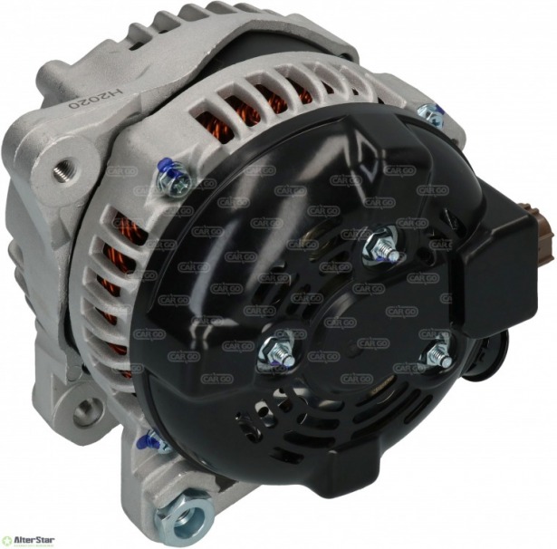 Alternator HC Cargo 114246