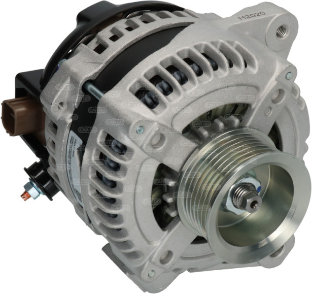 Alternator HC Cargo 114246