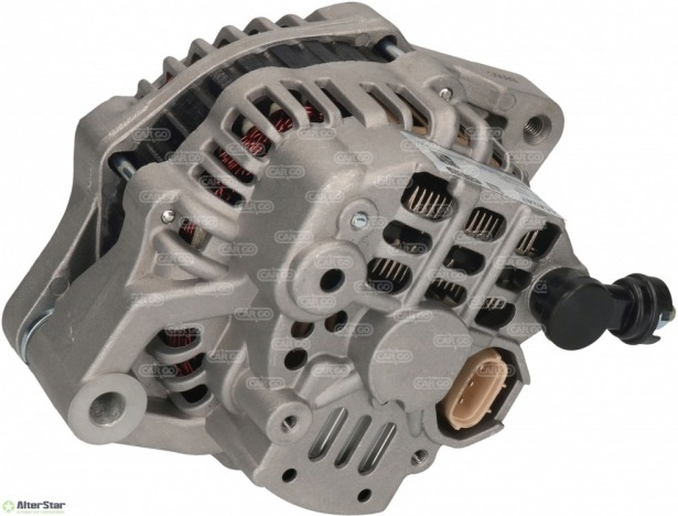 Alternator HC Cargo 114247