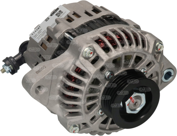 Alternator HC Cargo 114247
