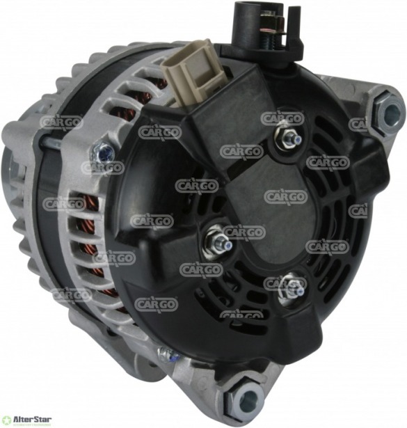 Alternator HC Cargo 114248