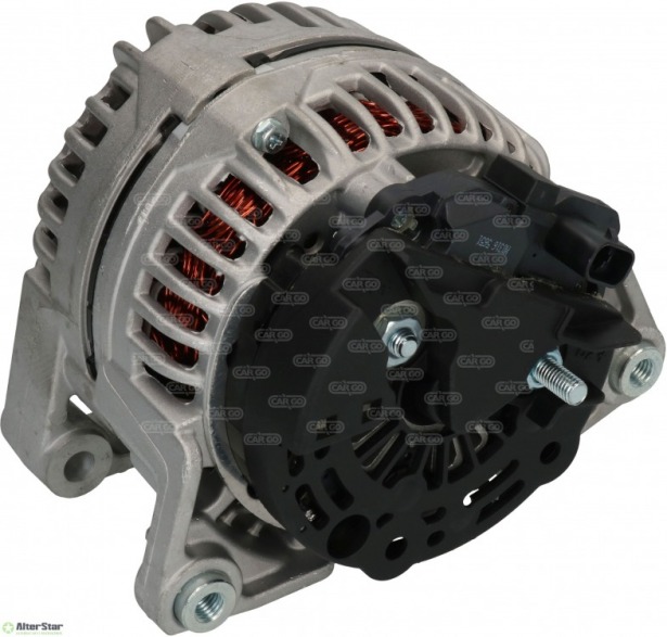 Alternator HC Cargo 114249