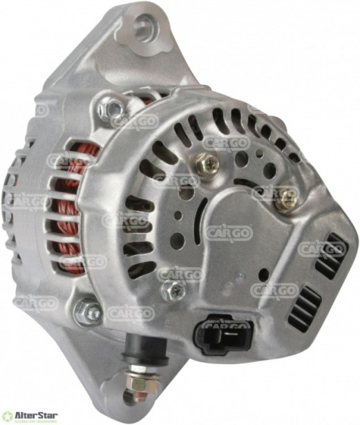 Alternator HC Cargo 114251