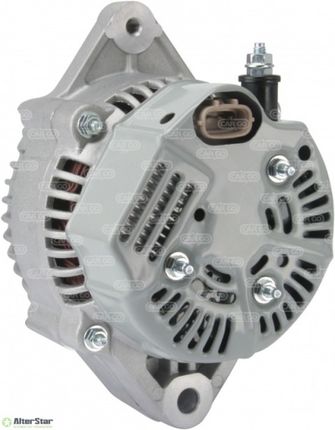 Alternator HC Cargo 114256