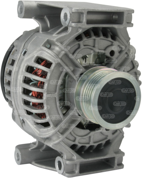 Alternator HC Cargo 114257