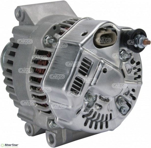 Alternator HC Cargo 114258