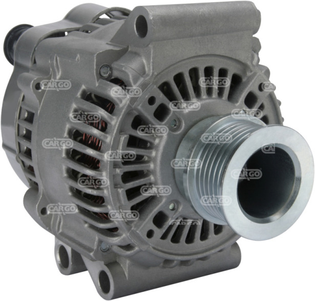 Alternator HC Cargo 114258