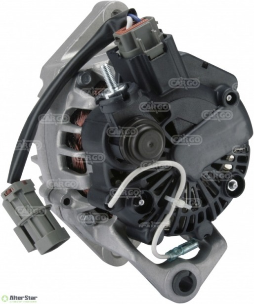 Alternator HC Cargo 114262