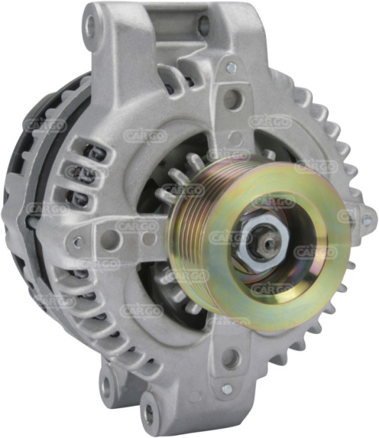 Alternator HC Cargo 114272