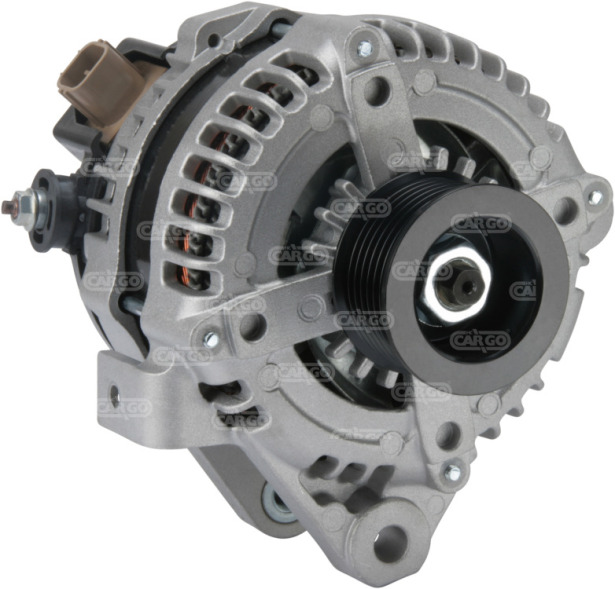 Alternator HC Cargo 114273