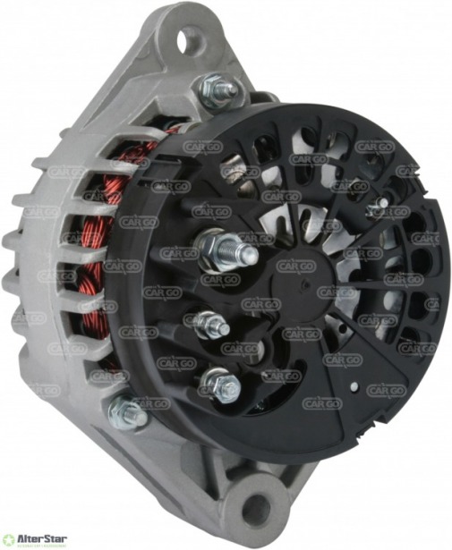 Alternator HC Cargo 114284