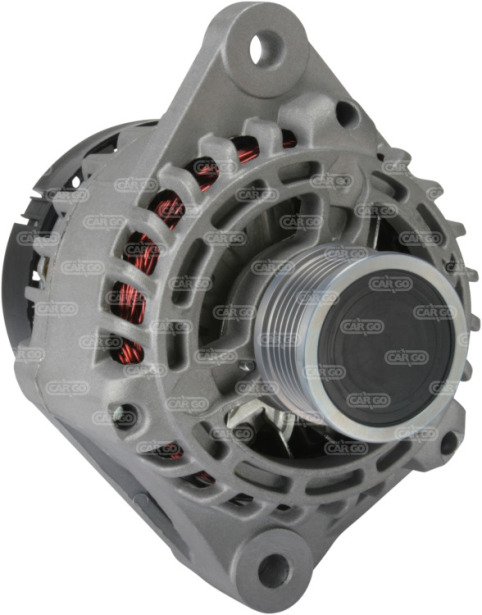 Alternator HC Cargo 114284