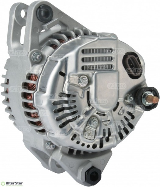 Alternator HC Cargo 114287