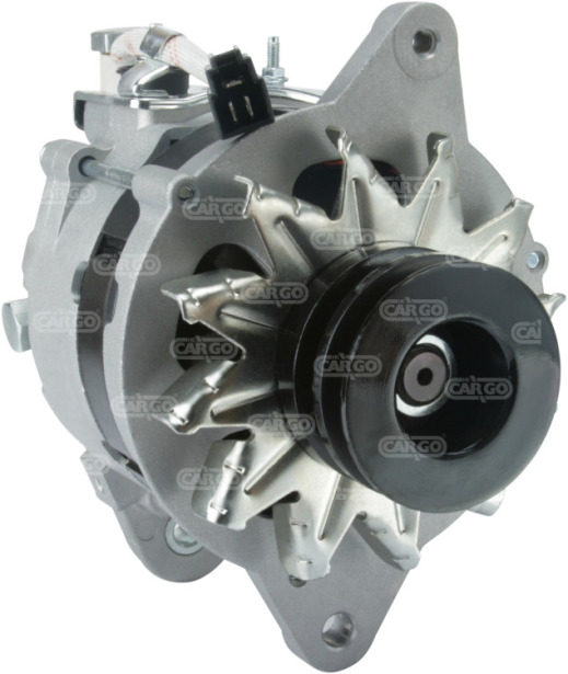 Alternator HC Cargo 114288
