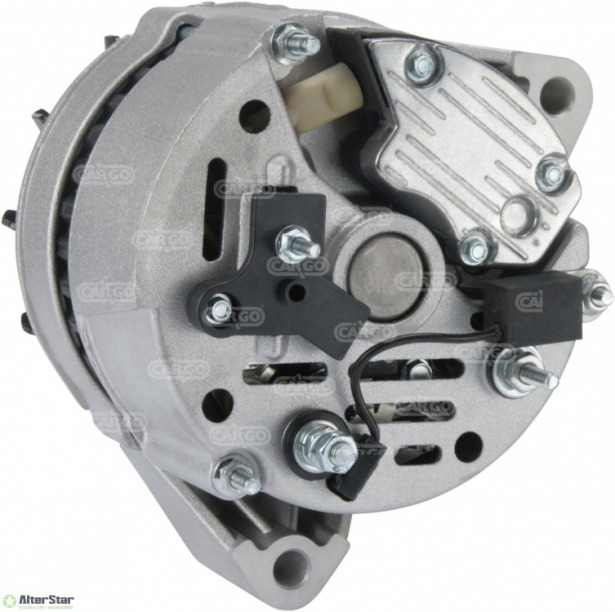 Alternator HC Cargo 114289