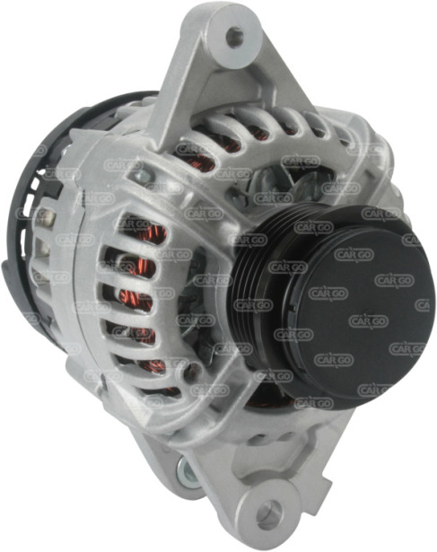 Alternator HC Cargo 114291