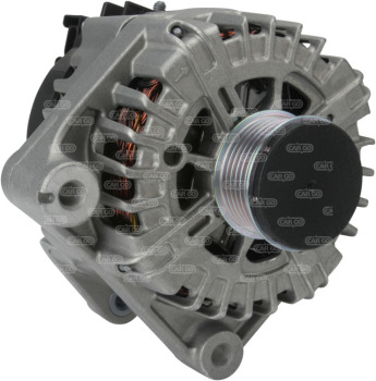 Alternator HC Cargo 114292