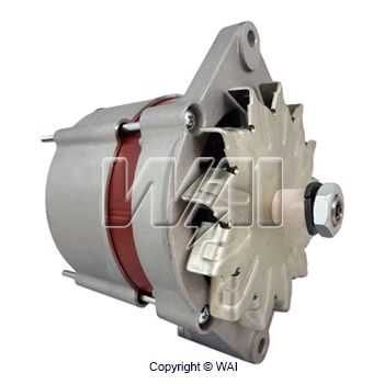 Alternator WAI 12151N