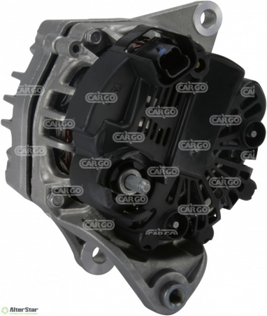 Alternator HC Cargo 114293