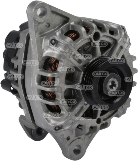 Alternator HC Cargo 114293