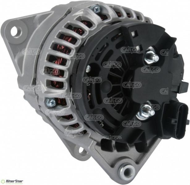 Alternator HC Cargo 114296