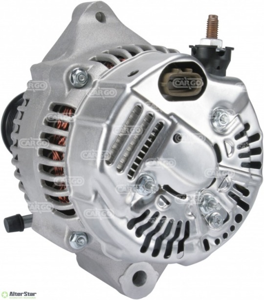 Alternator HC Cargo 114300