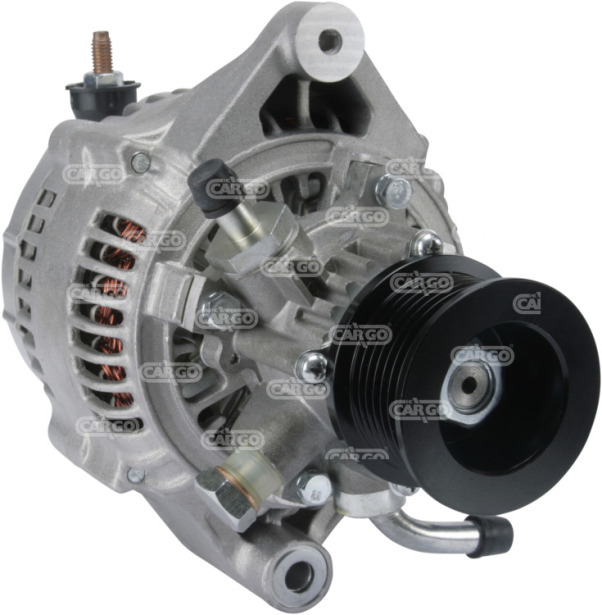 Alternator HC Cargo 114300