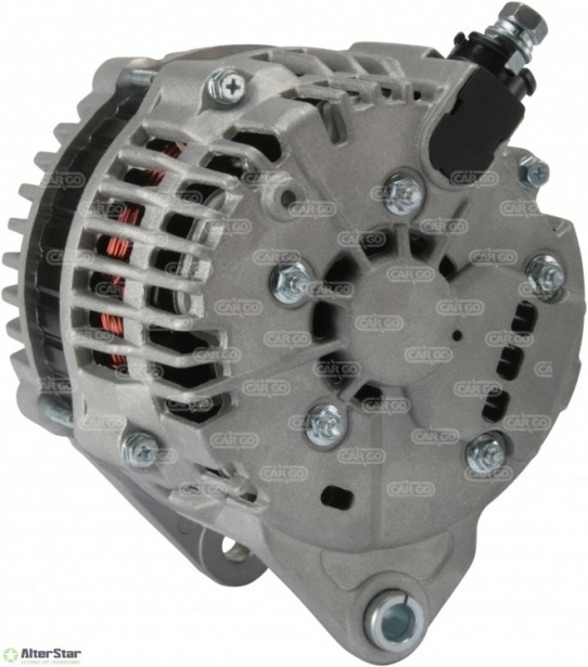 Alternator HC Cargo 114301