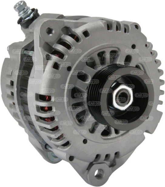 Alternator HC Cargo 114301