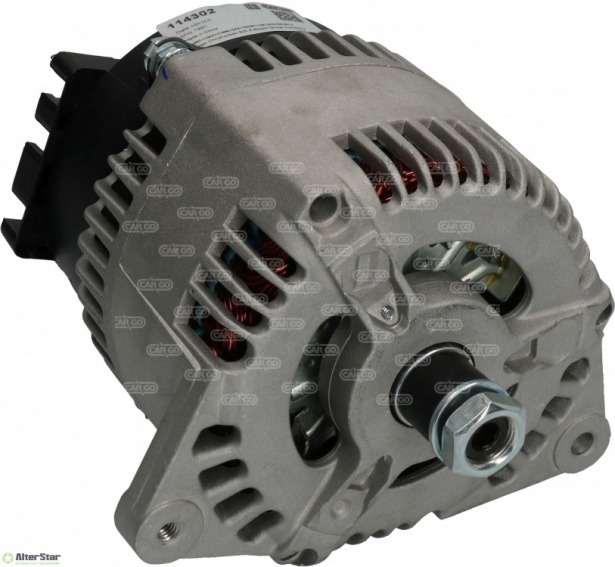 Alternator HC Cargo 114302