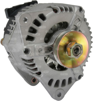 Alternator HC Cargo 114302