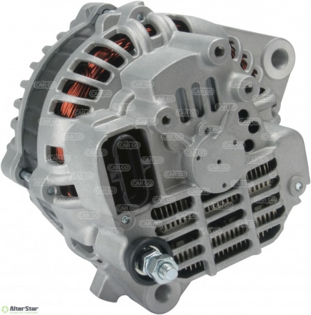 Alternator HC Cargo 114303