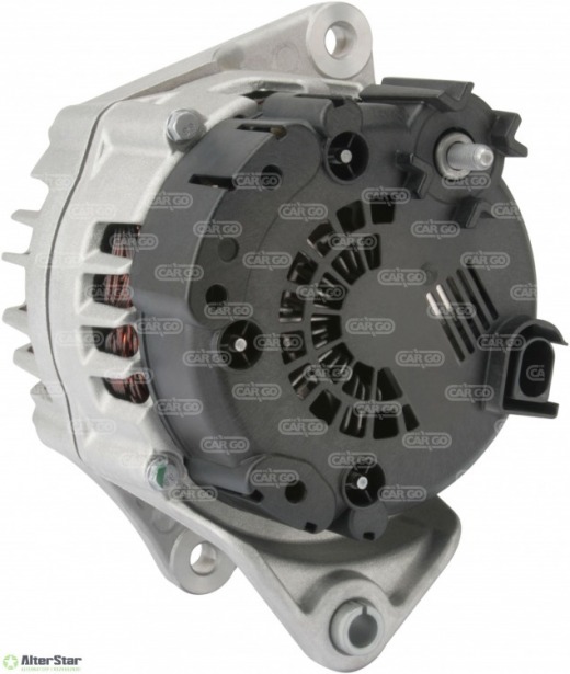 Alternator HC Cargo 114306