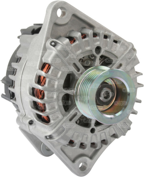 Alternator HC Cargo 114306