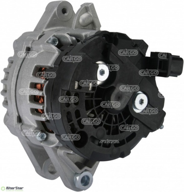 Alternator HC Cargo 114311