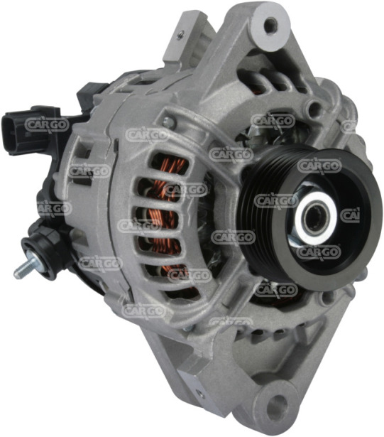 Alternator HC Cargo 114311