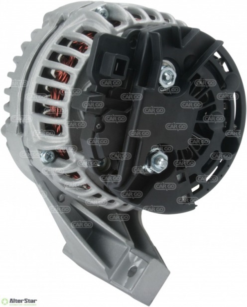 Alternator HC Cargo 114312