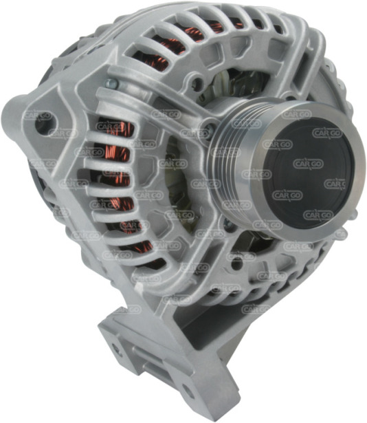 Alternator HC Cargo 114312