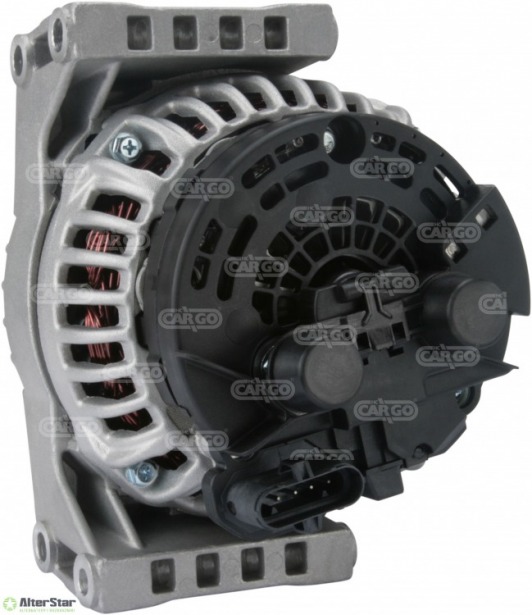 Alternator HC Cargo 114314