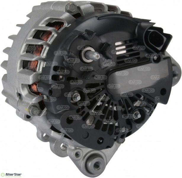 Alternator HC Cargo 114322