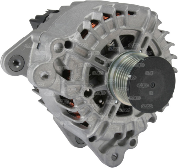Alternator HC Cargo 114322
