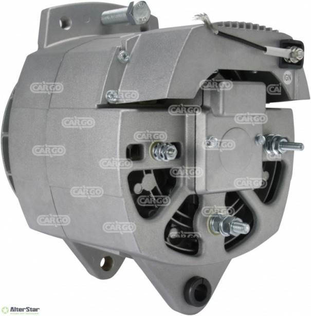 Alternator HC Cargo 114347