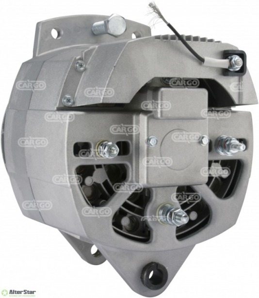 Alternator HC Cargo 114348