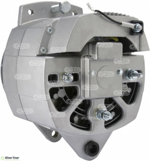 Alternator HC Cargo 114349