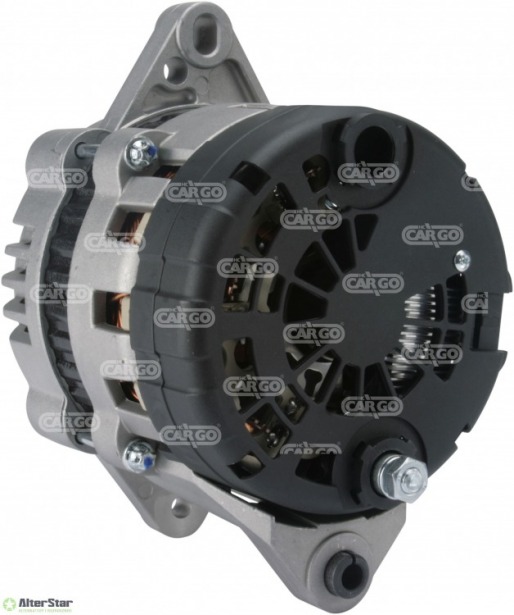 Alternator HC Cargo 114350