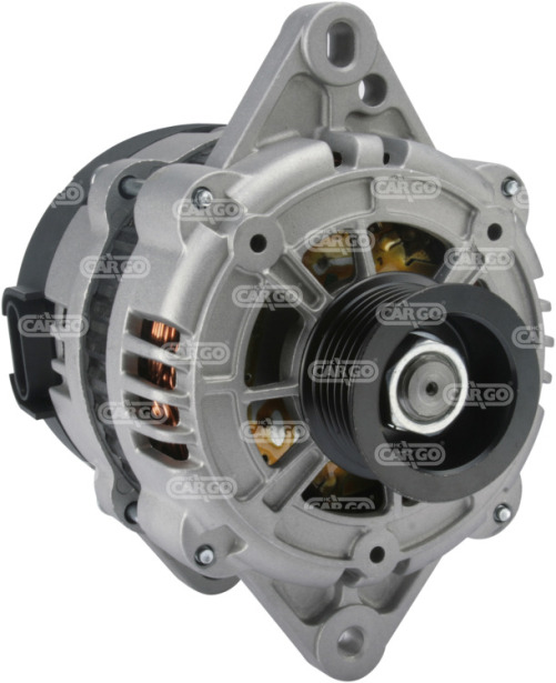 Alternator HC Cargo 114350