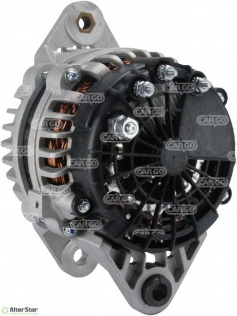 Alternator HC Cargo 114351