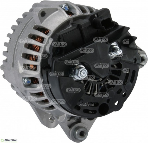 Alternator HC Cargo 114353