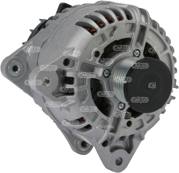 Alternator HC Cargo 114353